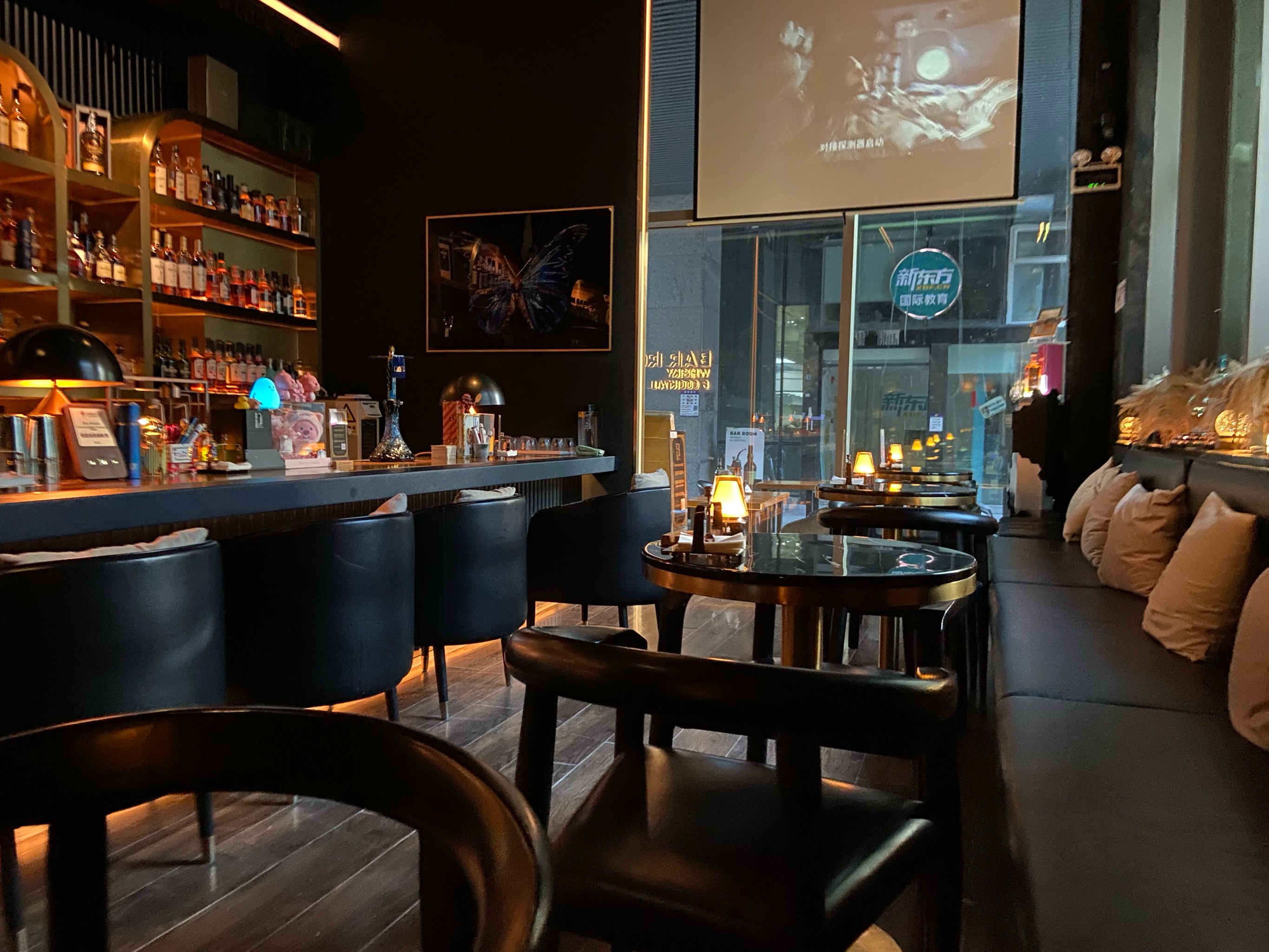 怀化商务KTV新玩法提示-中方县ktv预订