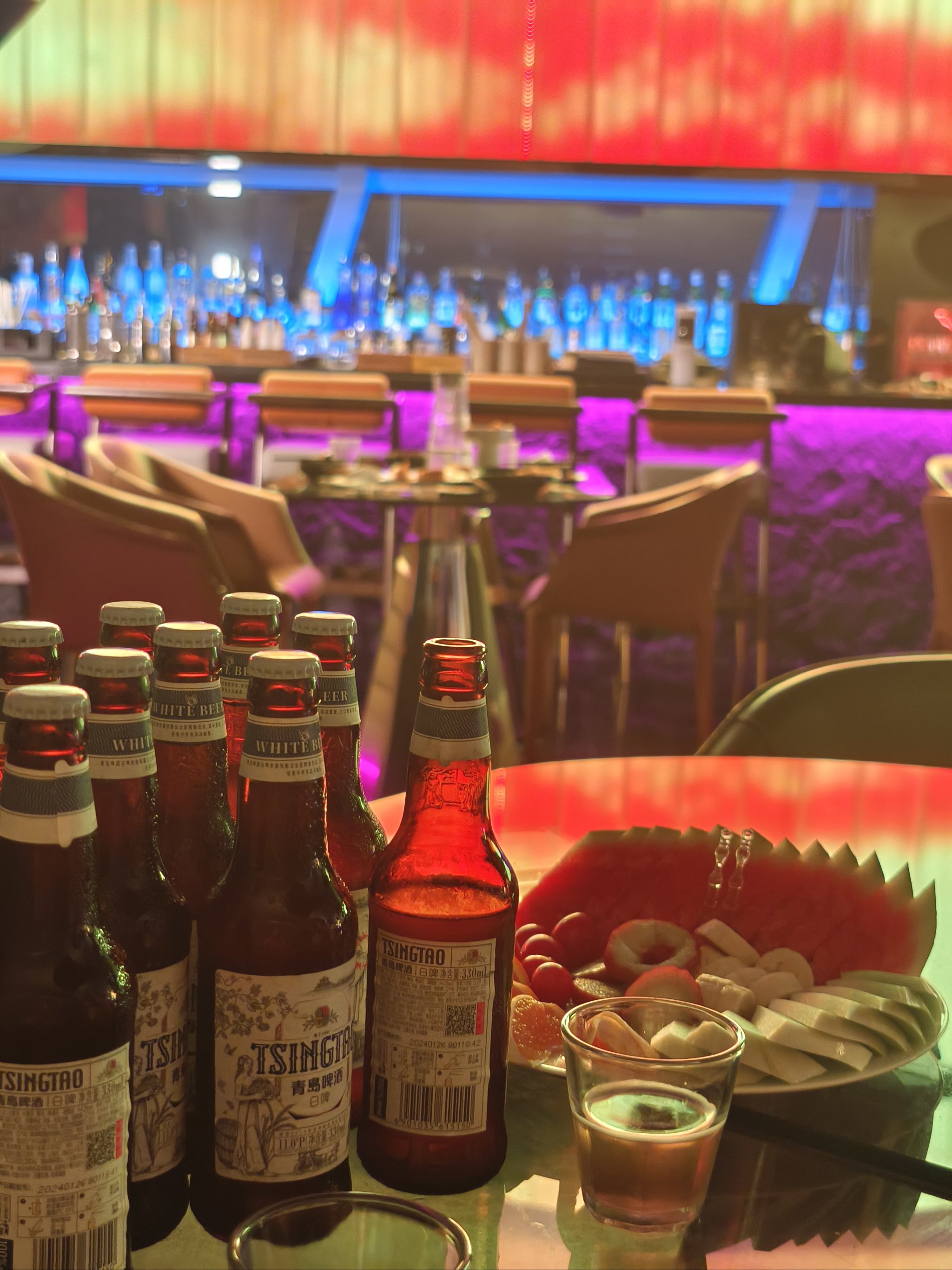 怀化商务ktv有没有值得推荐-中方县ktv预订