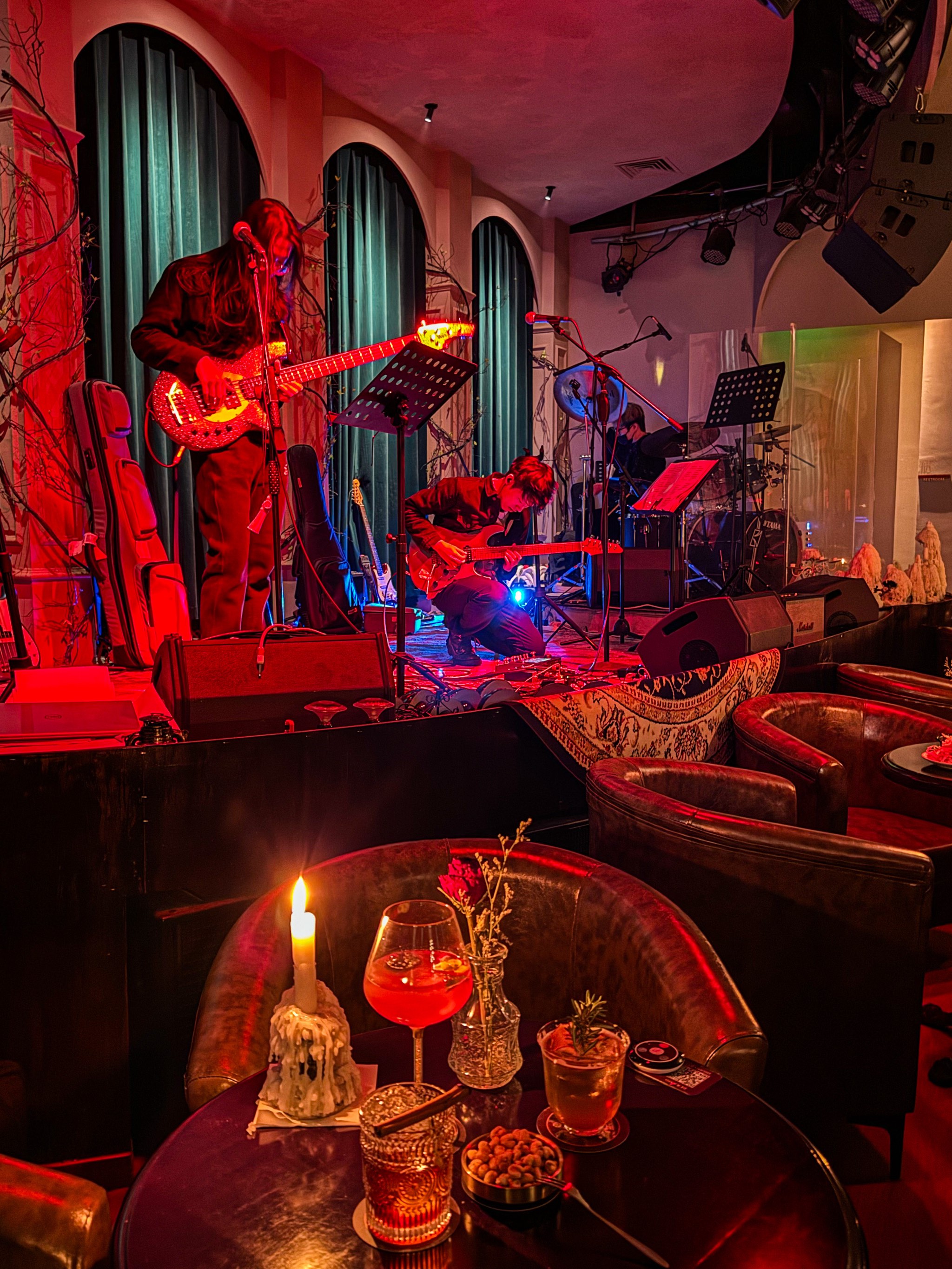 怀化商务ktv推荐低端场商务ktv精选-沅陵县ktv预订