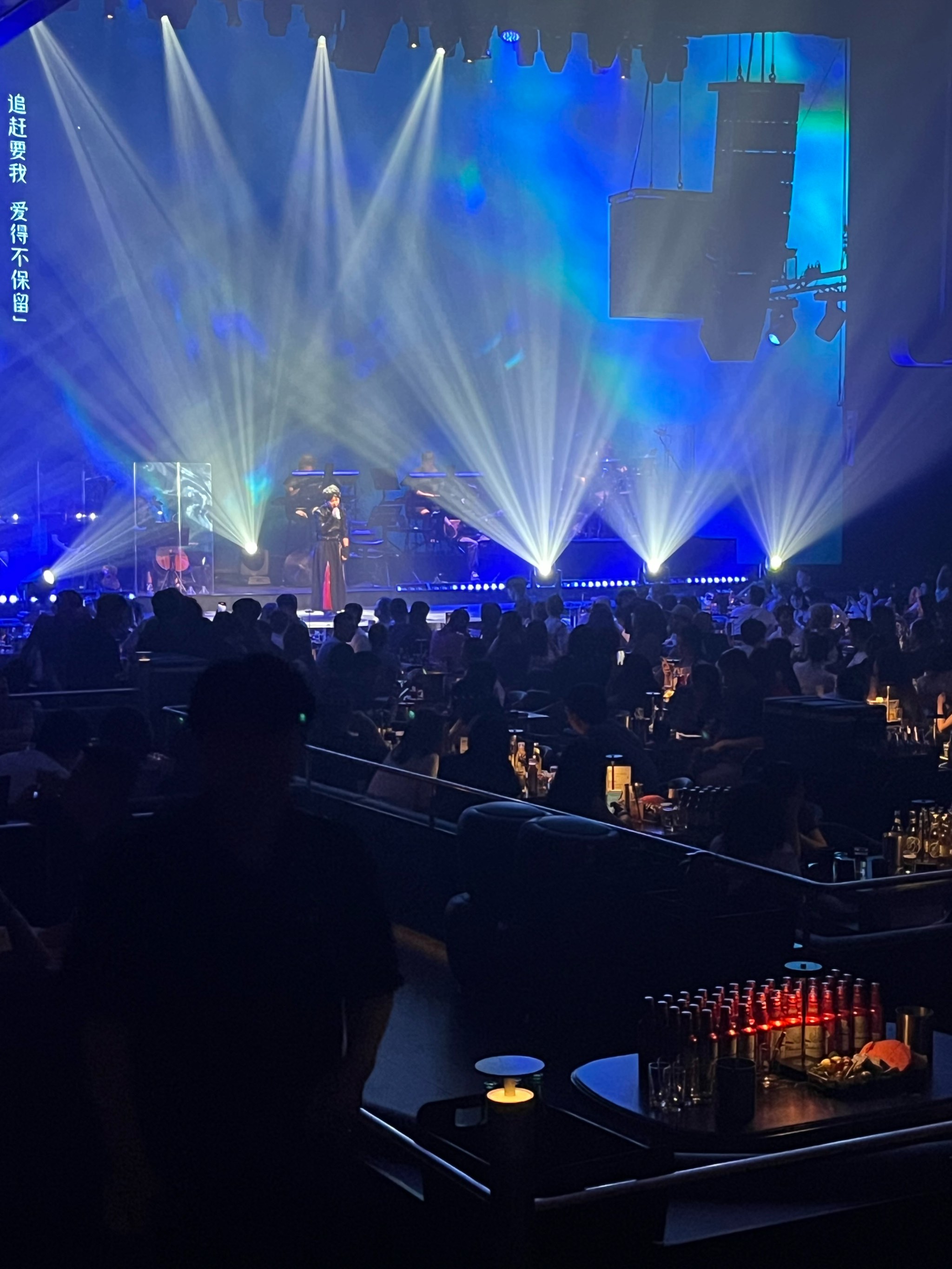 怀化商务ktv怎么玩尽享尊贵体验-会同县ktv预订