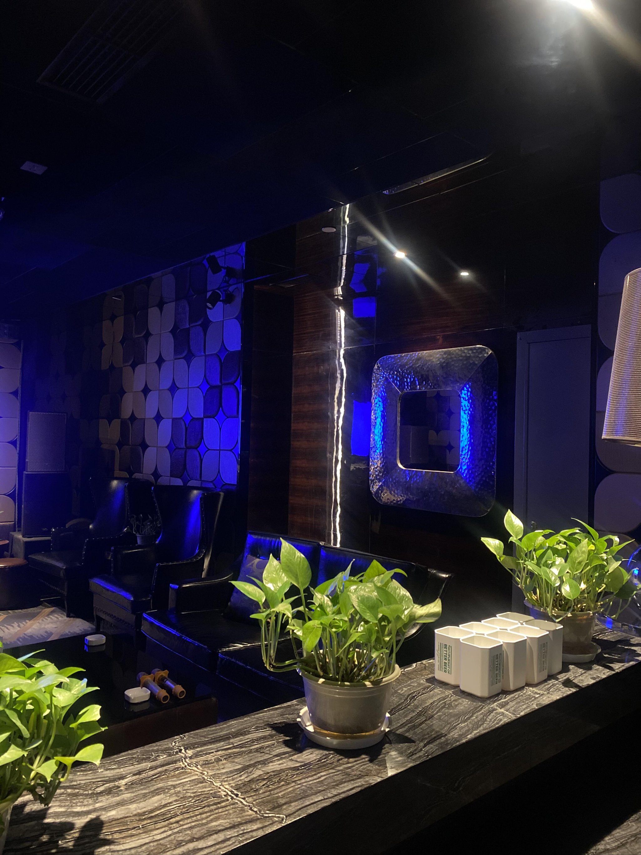 怀化商务ktv开启全新商务ktv新玩法-溆浦县ktv预订