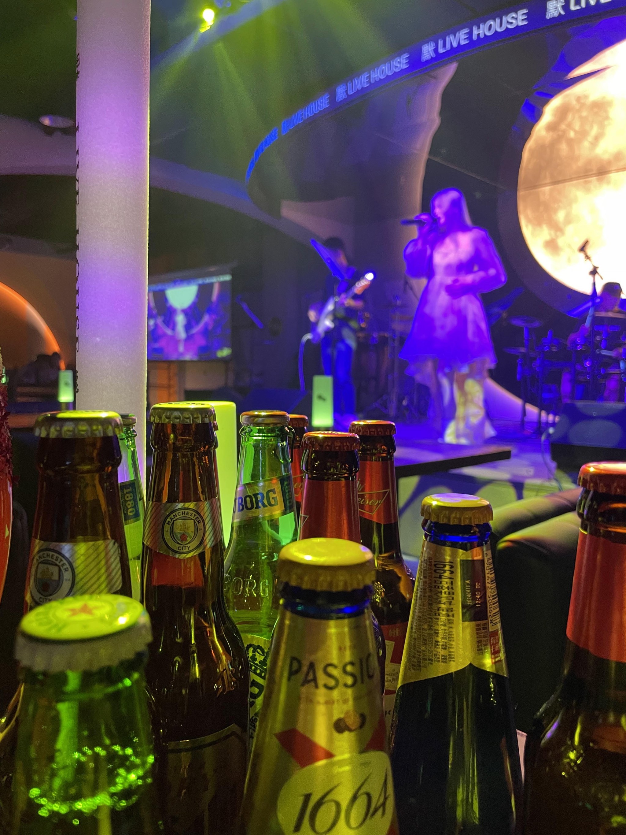 怀化商务ktv夜场宣传打造精彩体验-溆浦县ktv预订